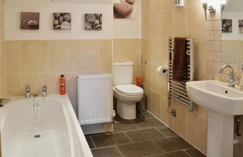 Owl Cottage - Foto 3