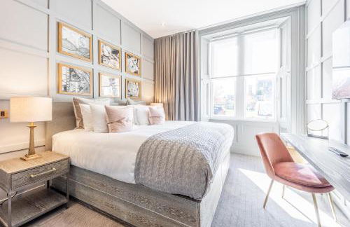 No1. Apartments St Andrews - South Street - Foto 42