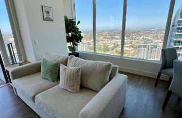 The Daisy-Highrise 2BR Marina View,Pool,Jacuzzi,Gym&Parking - Foto 8