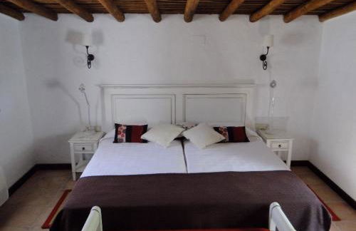 Apartamentos Rurales Escobar & Jerez - Foto 16