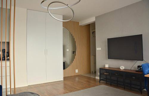 Apartament na wynajem 32 m2 - Foto 12