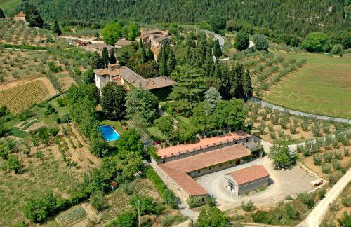 Ormanni nel Chianti Classico - Foto 100