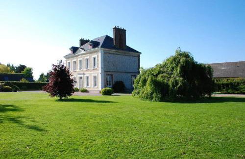 Le Clos Saint-Clair Etretat - Foto 8