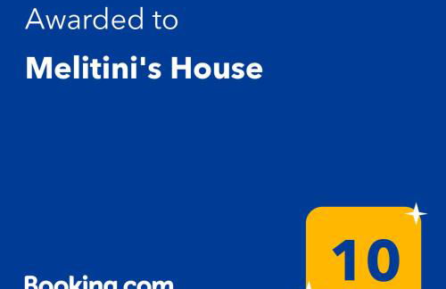 Melitini's House - Foto 54