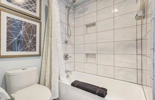 Panoramic Point - Downtown King Full Kitchen - Foto 23