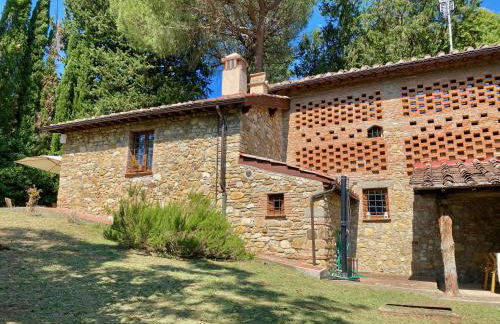 Berenice in Chianti - Authentic Tuscan Country House - Foto 4