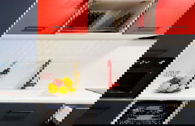 CityApartments Lukianivska - Photo 24