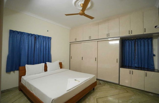 Trimukha homestay - Foto 5