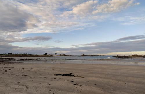 L'ilot des abers Maison de vacances - Foto 29