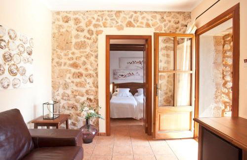 Agroturismo Es Quatre Cantons - Photo 104