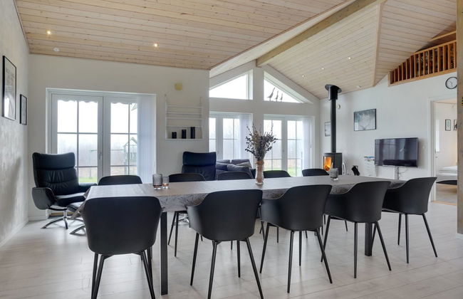 "Quanna" - 30km from the sea - Foto 24