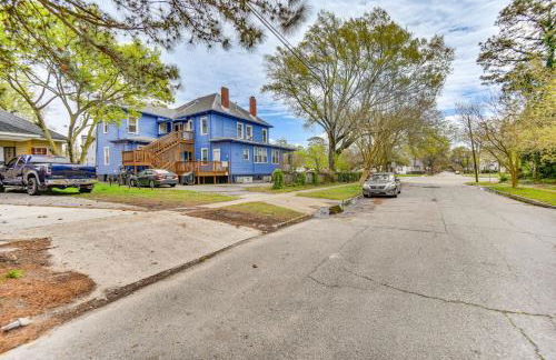 Norfolk Apartment 1 Mi to Ocean View Beach Park! - Foto 24