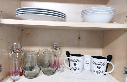 The Torres' Loft West Tampa MidTown Raymond James Stadium - Foto 9