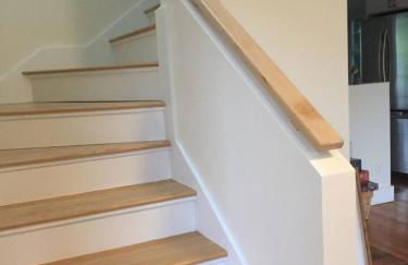 A Peaceful Oasis on Munjoy Hill - 3BR Cottage & Parking - Foto 25