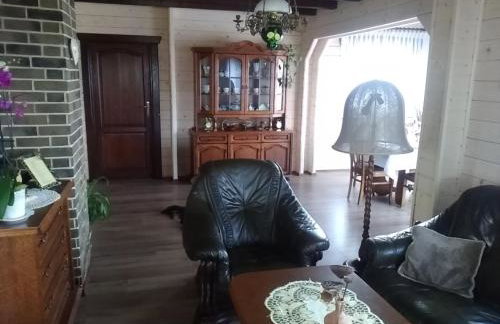 Mazurski Staw - Foto 68