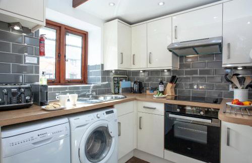 Swift Cottage - Foto 17