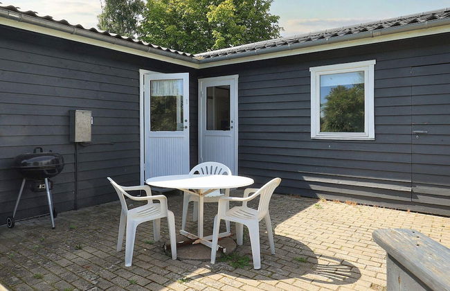 6 Person Holiday Home in Nakskov - Foto 16