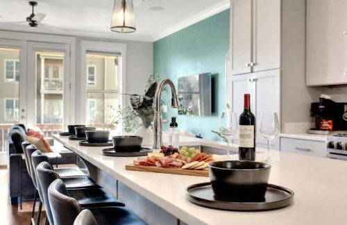 Lux Nashville Retreat 12 Beds Games Bar - Foto 38