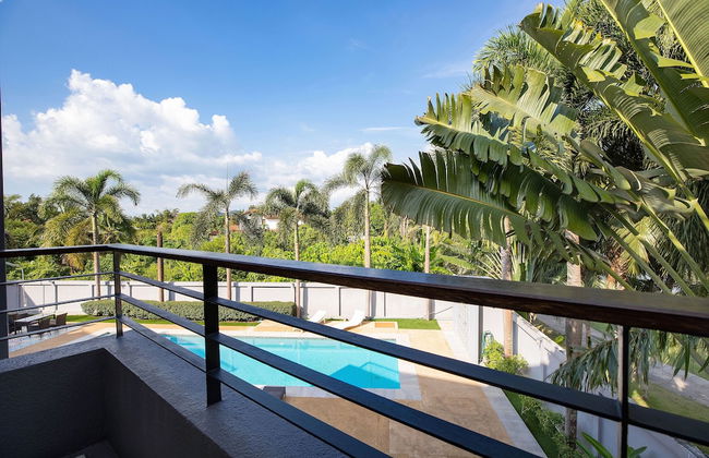 Private 3BR Pool Access Villa Argent 10 - Foto 13