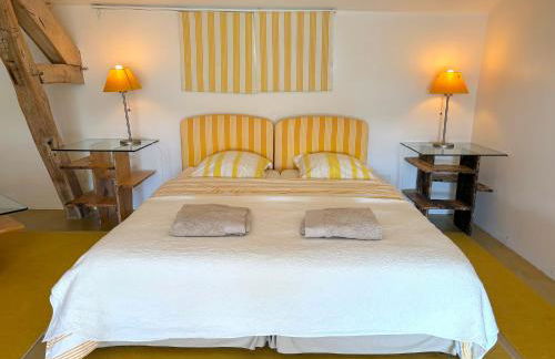 Cottage Coeur des Vignes - Foto 53