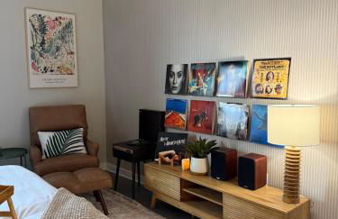 South Lamar Wellness Retreat Sauna Cold Plunge Gym - Photo 19