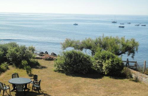 NEVEZ - MAISON LES PIEDS DANS L EAU avec vue imprenable - Photo 16