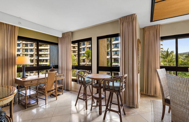 Kaanapali Alii 2 Bedroom Garden-Mountain View - Foto 109