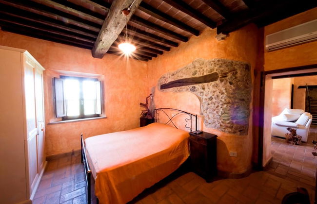 Agriturismo Piatina - Foto 18