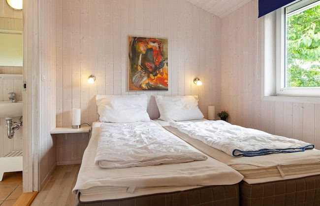 Holiday Home in GrÃ¶mmitz - Foto 17