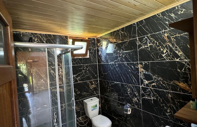 Cıralı Anka Apart Bungalov - Foto 13