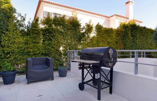 Estoril Garden Villa - 4Bedroom private pool - CheckinHome - Foto 22