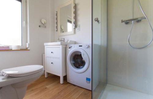 Ferienhaus Heideland Winsen Aller - Foto 12