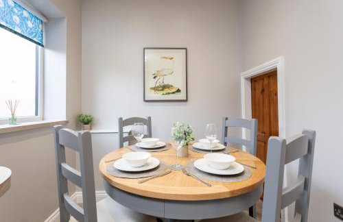 Kist Accommodates - Belmont Dene - Foto 11