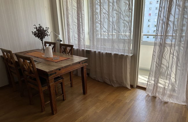 3 Room Apartment in Solna - Foto 16
