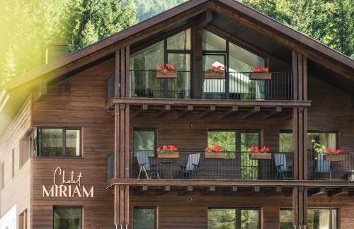 Chalet Miriam - Foto 38