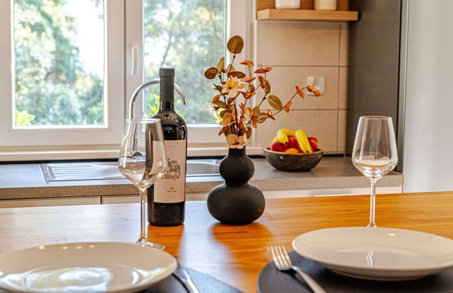 Holiday Home Island Gem - Foto 59