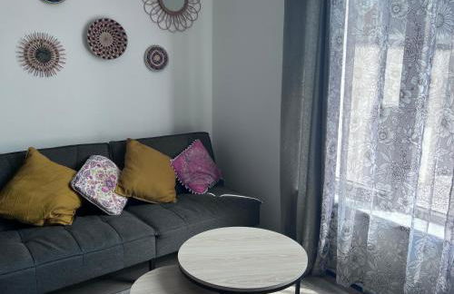 Studio Standing et calme absolu - Foto 7