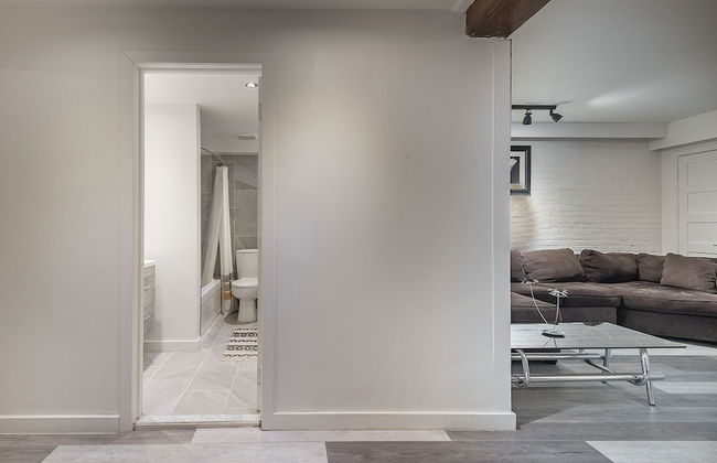 1BR APT in the HEART of Downtown - Foto 17