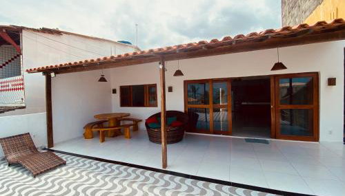 Casa de praia Enseadas do corais - 20 metros da praia - Foto 2