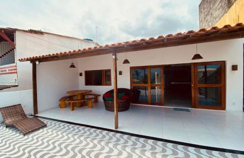 Casa de praia Enseadas do corais - 20 metros da praia - Foto 2