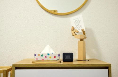 Come Stay Relax Apartment für bis zu 6 Personen - Parkplatz - Voll ausgestattet & gemütlich - Foto 8