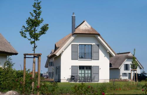 Reetdachhäuser am Bakenberg - Foto 21