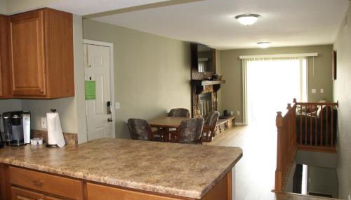 Wheelhouse Condo Lake View! 3BR 3BA - Foto 2