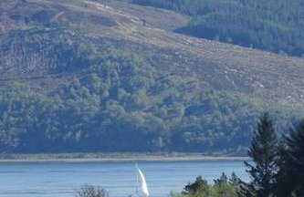 Stylish Scottish Manor, Coillemore House - Foto 2