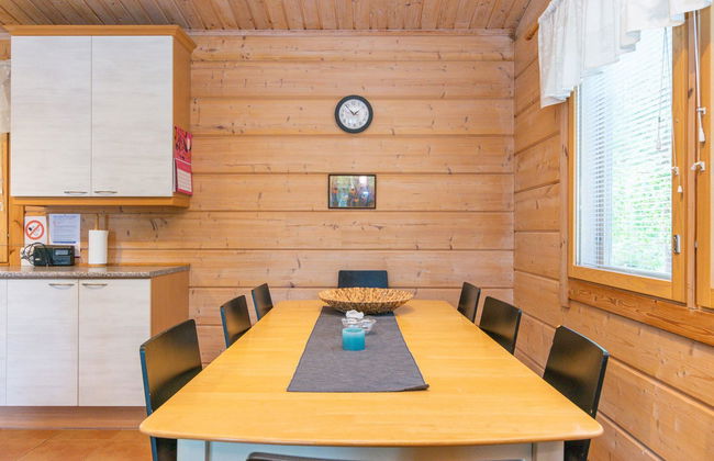 Hot pool cottage ainu - Foto 13