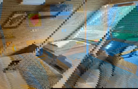 Chalés Villa Caravaggio by Easy Hotéis - Photo 8