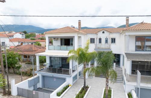 Nicolis Seaside Apartment - Foto 31