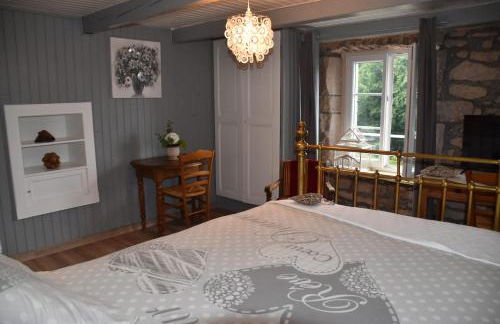 GITE DU BOIS DES HAUTS LES MILLE ETANGS - Foto 31