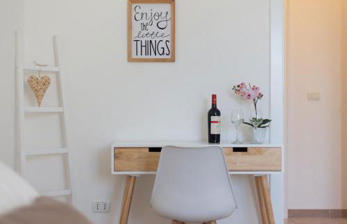 Biancaleuca Rooms & Suite - Foto 39