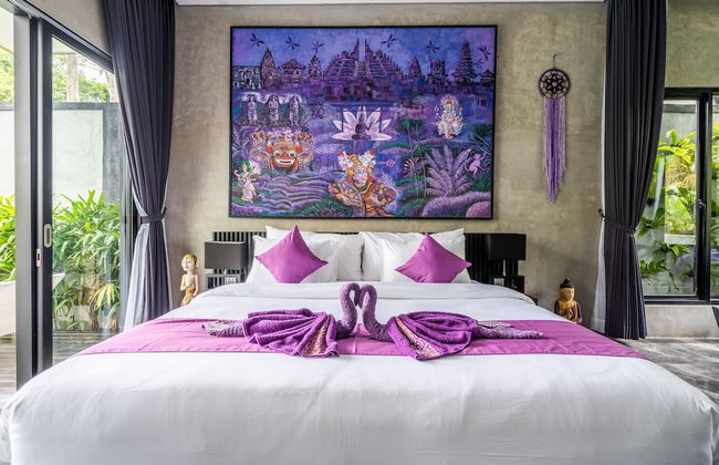 Capung Asri Ubud - Foto 5